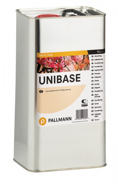 Pallmann Unibase-zkladn lak 5l