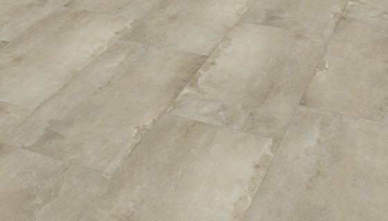 Floor forever Design stone INDUSTRIE CONCRETE CREAM 9977