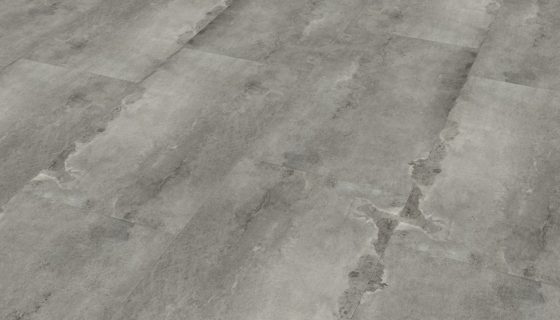 Floor forever Design stone INDUSTRIE CONCRETE GREY 9978