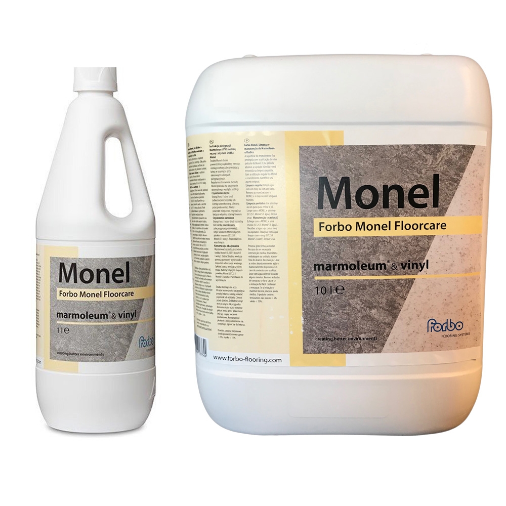 FORBO MONEL 1l