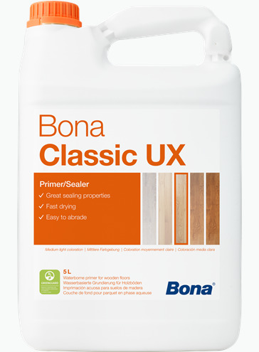 Bona Classic UX zkladn lak 5l
