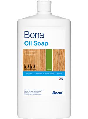 Bona Oil Soap tekut mdlo 1l