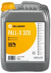 Pallmann Pall-X 320-zkladn lak 5 l 219