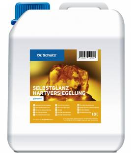 Dr.Schutz SG Lesk-tvrd ochrann vrstva 5l 267