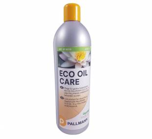 Pallmann Eco Oil Care 750ml 310