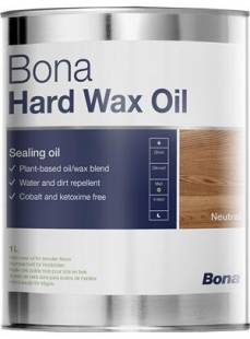 BONA HARDWAX OIL - tvrd voskov olej polomat 1l 229