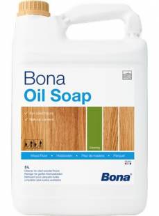 Bona Oil Soap tekut mdlo 5l 229